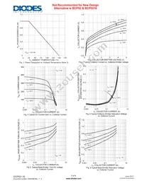 DCP52-13 Datasheet Page 2