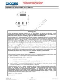 DCP52-13 Datasheet Page 4