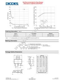 DCP53-16-13 Datasheet Page 3