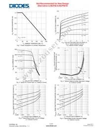 DCP56-13 Datasheet Page 2