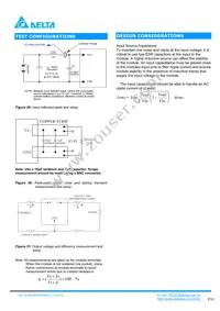 DCS04S0A0S06NFA Datasheet Page 10