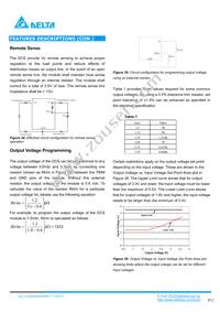 DCS04S0A0S06NFA Datasheet Page 12