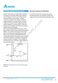 DCS04S0A0S06NFA Datasheet Page 14