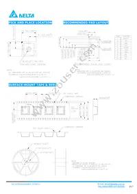 DCS04S0A0S06PFA Datasheet Page 17