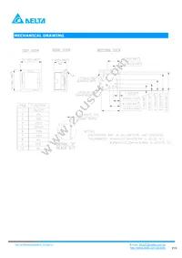 DCS04S0A0S06PFA Datasheet Page 19