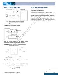 DCS12S0A0S06NFA Datasheet Page 10