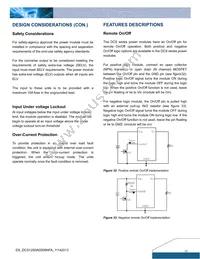 DCS12S0A0S06NFA Datasheet Page 11