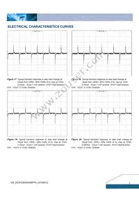 DCS12S0A0S06PFA Datasheet Page 7