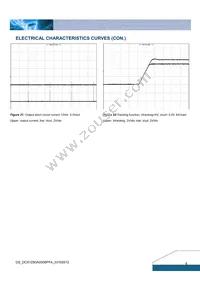 DCS12S0A0S06PFA Datasheet Page 8