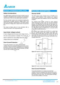 DCT04S0A0S03NFA Datasheet Page 11