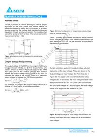 DCT04S0A0S03NFA Datasheet Page 12