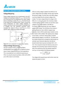DCT04S0A0S03NFA Datasheet Page 13