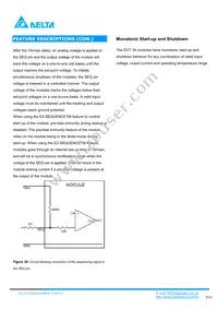 DCT04S0A0S03NFA Datasheet Page 14