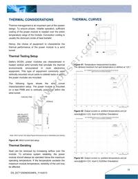 DCT12S0A0S03PFA Datasheet Page 15