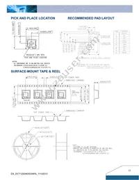 DCT12S0A0S03PFA Datasheet Page 17