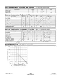 DCX100NS-7 Datasheet Page 2