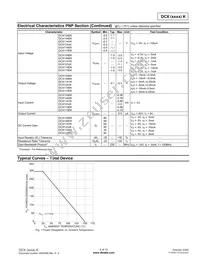 DCX144EK-7-F Datasheet Page 4