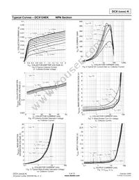 DCX144EK-7-F Datasheet Page 6