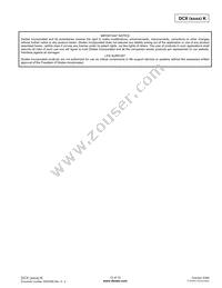 DCX144EK-7-F Datasheet Page 12