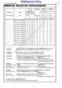 DD1217AS-H-220M=P3 Datasheet Page 2