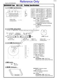 DD1274AS-H-330M=P3 Datasheet Page 6