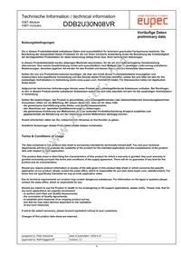 DDB2U30N08VRBOMA1 Datasheet Page 8