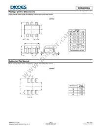 DDC123JU-7 Datasheet Page 7