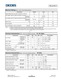 DDC142JH-7 Datasheet Page 2