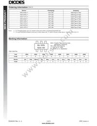 DDC144EU-7 Datasheet Page 3