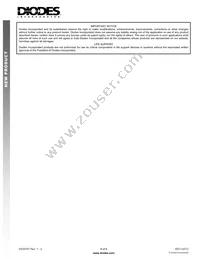 DDC144TU-7 Datasheet Page 6