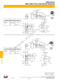 DDS002 Datasheet Page 2