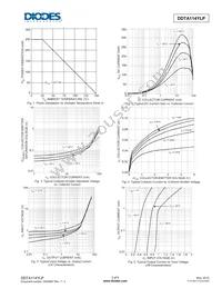 DDTA114YLP-7 Datasheet Page 3