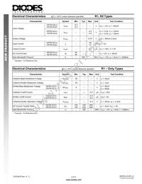 DDTB142TU-7-F Datasheet Page 2