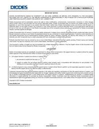 DDTC115GE-7-F Datasheet Page 5