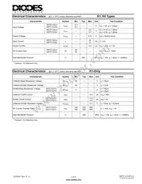 DDTC142JU-7-F Datasheet Page 2