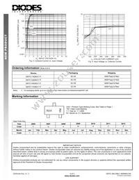 DDTC144GKA-7-F Datasheet Page 3