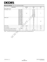 DDTC144WKA-7-F Datasheet Page 2