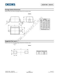 DDZ30DS-7 Datasheet Page 6