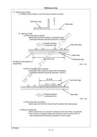 DE11XKX680JA4BC05F Datasheet Page 18