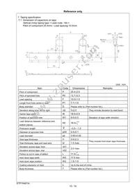 DE1B3RA681KN4AN01F Datasheet Page 16