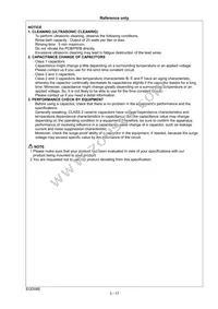 DE1E3KX222MJ4BN01F Datasheet Page 4