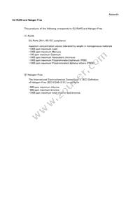 DE1E3KX222MJ4BN01F Datasheet Page 19