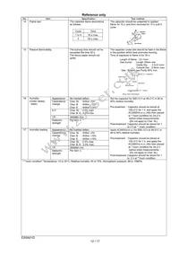 DE21XSA470KN3AY02F Datasheet Page 13