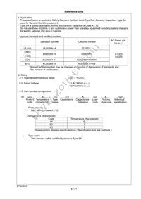 DE21XSA680KN3AT02F Datasheet Page 5