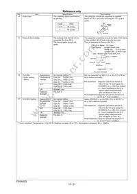 DE21XSA680KN3AT02F Datasheet Page 16