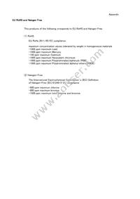 DE21XSA680KN3AX02F Datasheet Page 19