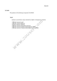 DE2B3KY151KA3BM02F Datasheet Page 22