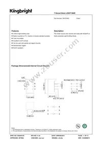 DE2CGKD Datasheet Cover