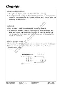 DE2GD Datasheet Page 6