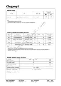 DE2SYKD Datasheet Page 2